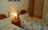 Туры в отель Hostal Parajas