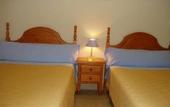 Туры в отель Hostal Parajas