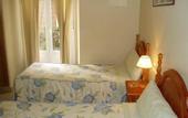 Туры в отель Hostal Parajas