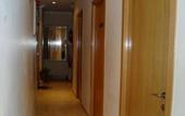 Туры в отель Hostal Parajas