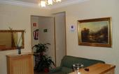 Туры в отель Hostal Parajas