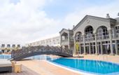 Туры в отель Coral Cotillo Beach