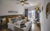 Туры в отель Coral Cotillo Beach