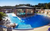 Туры в отель Sardegna Termale Hotel & SPA