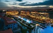 Туры в отель Sheraton Grand Danang Resort