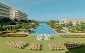 Туры в отель Sheraton Grand Danang Resort