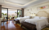 Туры в отель Sheraton Grand Danang Resort