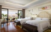 Туры в отель Sheraton Grand Danang Resort