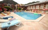 Туры в отель Turk Hotel