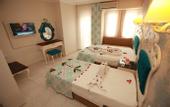 Туры в отель Turk Hotel