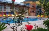 Туры в отель Turk Hotel
