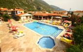 Туры в отель Turk Hotel