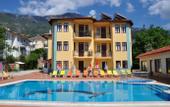 Туры в отель Turk Hotel