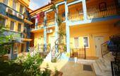Туры в отель Turk Hotel