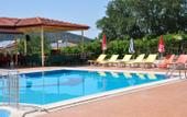 Туры в отель Turk Hotel
