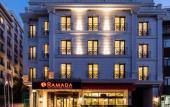 Туры в отель Ramada Hotel & Suites Istanbul Golden Horn