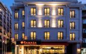 Туры в отель Ramada Hotel & Suites Istanbul Golden Horn