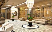 Туры в отель Ramada Hotel & Suites Istanbul Golden Horn