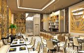 Туры в отель Ramada Hotel & Suites Istanbul Golden Horn