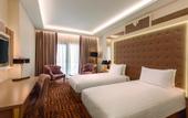 Туры в отель Ramada Hotel & Suites Istanbul Golden Horn