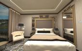 Туры в отель Ramada Hotel & Suites Istanbul Golden Horn