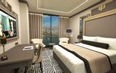 Туры в отель Ramada Hotel & Suites Istanbul Golden Horn