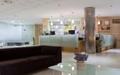 Туры в отель Daniya Alicante