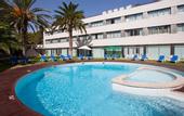 Туры в отель Daniya Alicante