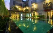 Туры в отель The Rinaya Canggu