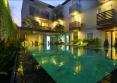 The Rinaya Canggu 3*