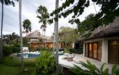 Туры в отель Planta Luxury Villa