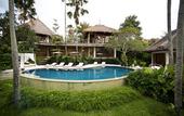 Туры в отель Planta Luxury Villa