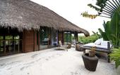 Туры в отель Planta Luxury Villa