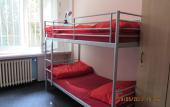 Туры в отель Hostel Centre