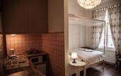 Туры в отель Apartments Emma