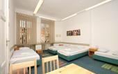 Туры в отель Charles Square Hostel