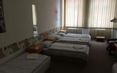 Туры в отель Charles Square Hostel