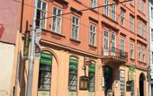 Туры в отель Charles Square Hostel
