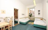 Туры в отель Charles Square Hostel