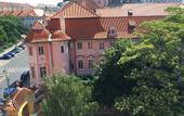 Туры в отель Charles Square Hostel