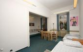 Туры в отель Charles Square Hostel