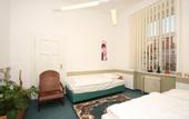 Туры в отель Charles Square Hostel