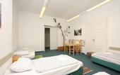 Туры в отель Charles Square Hostel
