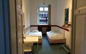 Туры в отель Charles Square Hostel