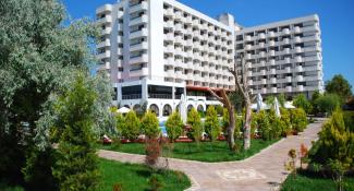 Grand Hotel Temizel 5*