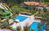 Туры в отель Grand Hotel Temizel