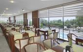 Туры в отель Grand Hotel Temizel