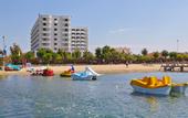 Туры в отель Grand Hotel Temizel