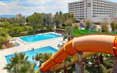 Туры в отель Grand Hotel Temizel