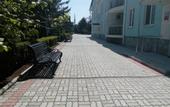 Туры в отель Солнечный пансионат
